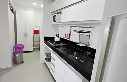 Divino 2 Quartos com Piscina e Vista Incrível - Photo 24