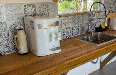 Rancho Minas - 5 suites em um condomínio - Foto 7