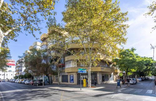 Bernaldez Suite - Vacacional Sevilla - Foto 29