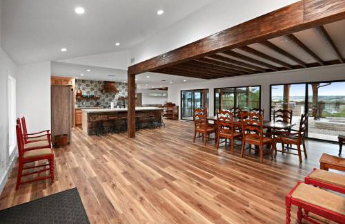 Guadalupe Bluff Mediterranean - Foto 6