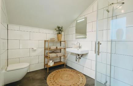 Gemütliche Studiowohnung - Foto 9