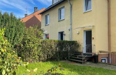 2-Schlafzimmer-Wohnung mit Parkplatz-Balkon-Küche- Garten, Nahe DUS Airport, Messe - Photo 16