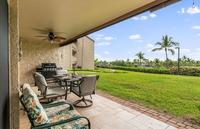 Big Island Keauhou Punahele A103 2 Bedroom Condo - Foto 37