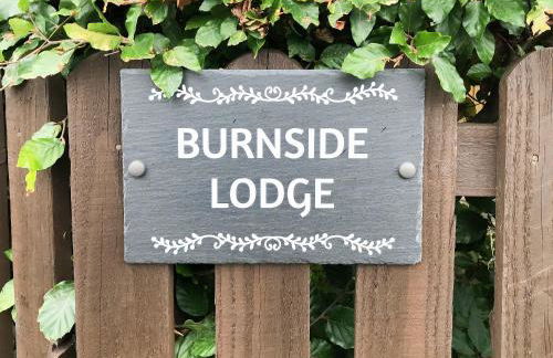 Burnside Lodge - Photo 33