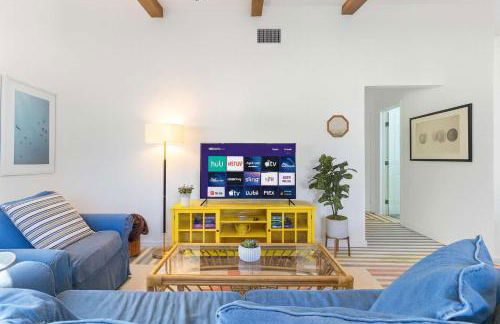 Bright Bay Hideaway - Near Springs - Pet Friendly - Foto 9