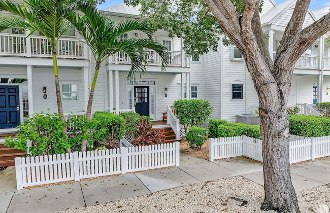 Waterfront Luxury Villa With Spectacular Sunset Views And Boat Slip 3 Bedroom Townhouse by RedAwning - Foto 54