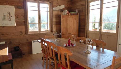 CHALET Les Chouchous - Photo 5