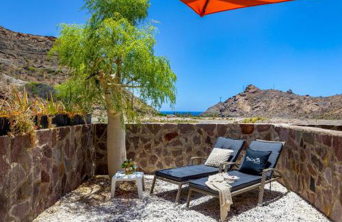 Casa Ocean Love Sea View Duplex Tauro Golf - Foto 25