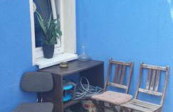 Cozy central APARTMENT Leopoldstrasse -3,5 rooms with sauna and garden - Foto 40