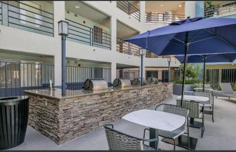 Fullerton Urban Haven - Foto 7