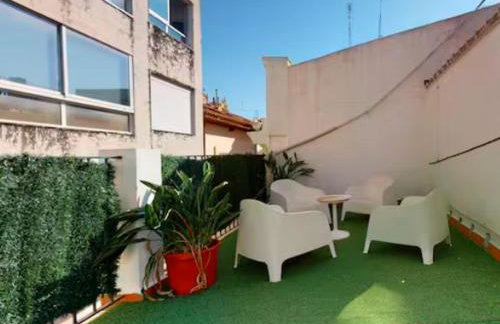 Apartamentos Sorolla House - Photo 3