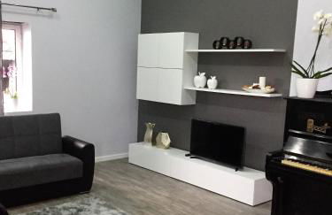 Cottage Quinze & Apartment with Swimming pool - Foto 13