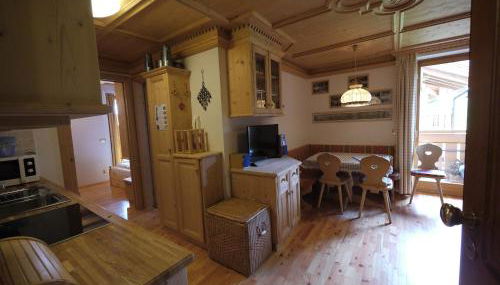 Appartamento Brentegani - Foto 2