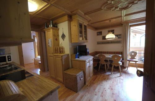 Appartamento Brentegani - Foto 2