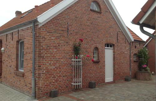 Klaassen- Ferienhaus Up Warf - Photo 35