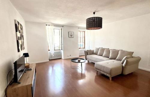 Appartement Spacieux et Lumineux Proche Valence - Foto 17