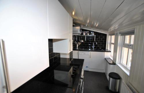 Harbourside- home by the sea in coastal village - Foto 17