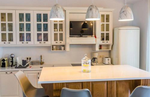 Koroni Zaga Beach- Seascape Luxury Villa Costiana - Photo 7