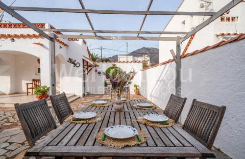 Belle Maison Roses, Mas Boscà 12 by Welhomy - Foto 20