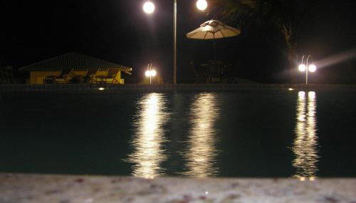 Paraíso Beira Mar A11 Praia de Zumbi - Foto 3