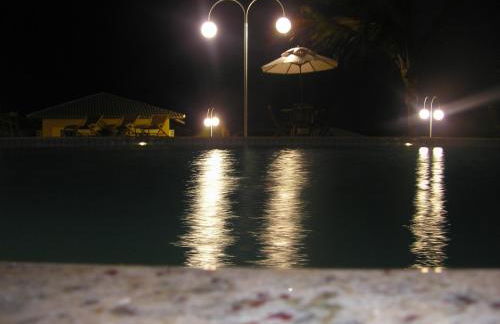 Paraíso Beira Mar A11 Praia de Zumbi - Foto 3