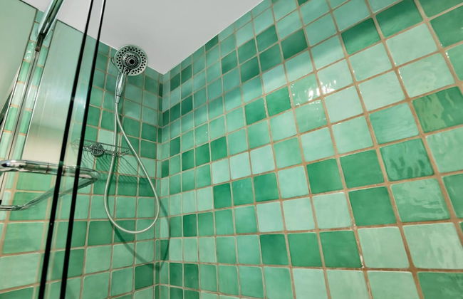 NEW Amazing Large 3BR Direct Oceanfront Penthouse On Ocean Drive - Foto 22