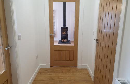 2-Bed Barn Hot Tub & Pet Friendly near Muirkirk - Foto 35