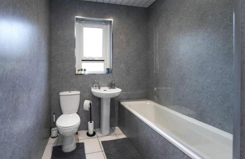 Barassie Villa located near Troon - Foto 9