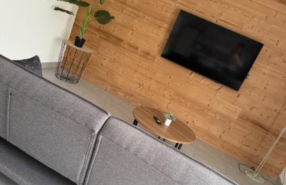 Gîte Bagatelle l'Ecrin du Ried PROCHE EUROPAPARK - Foto 7