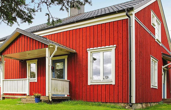 7 Person Holiday Home in Algaras-by Traum - Foto 21