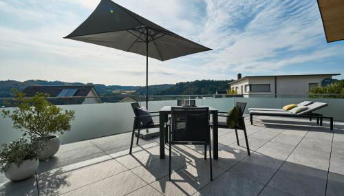 Naturferienwohnung Weitsicht - Foto 3