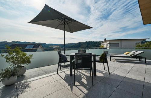 Naturferienwohnung Weitsicht - Foto 3