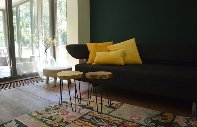 Holiday Home in Haaren Near the Efteling - Foto 15