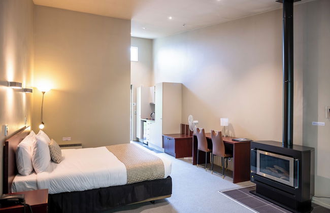 Punga Grove - Foto 8