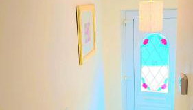 Modern luxury 3-bedroom guesthouse in Wigan - Foto 2, Lobby or reception