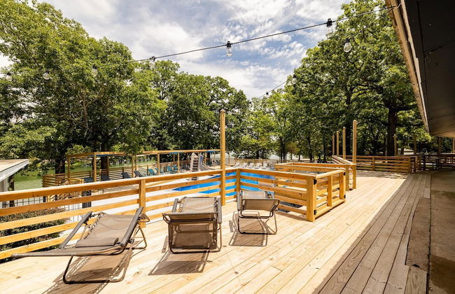 Kimberling Cove Resort - Foto 75