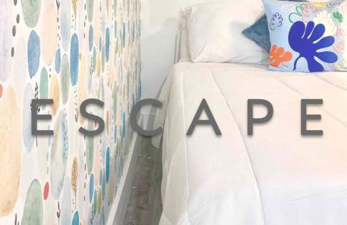 B04 7 minutes from the beach Midtown Miami - Foto 7