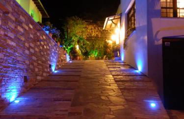 Flamingo Hotel Pelion - Seaside Superior Studios & Suites - Foto 75