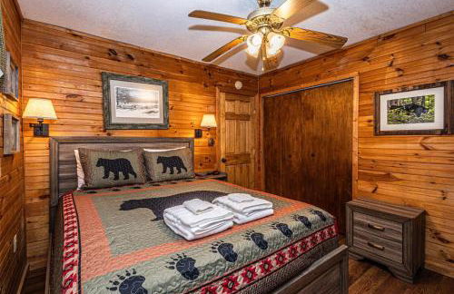 Blue Mist Mountain Retreat - Foto 24