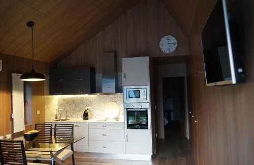 As Cabanas dos Netinhos - Foto 14