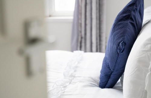 Warmth of Home at Penarth Sleeps 5 - Foto 50