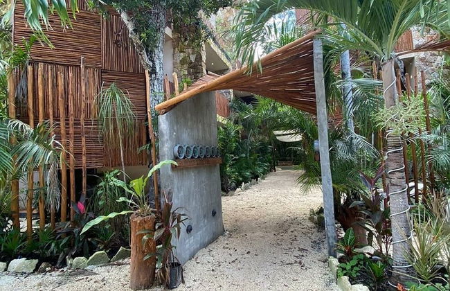 Jungle Penthouse - Photo 26