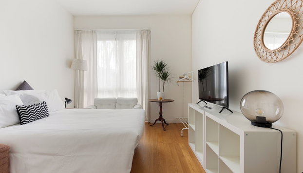 Brera Apartments in Arena - Foto 5, Habitación