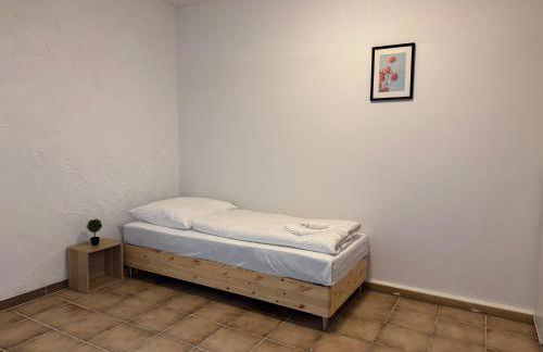 T&K Apartments - Wegberg - 4-7 room Apartments - private parking - WIFI - Fully equipped kitchen - Foto 42