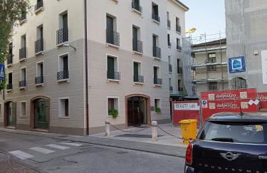 Suite Latina - San Leonardo - Foto 36