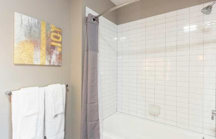 Luxury Apartment In Harbor Point - Foto 14