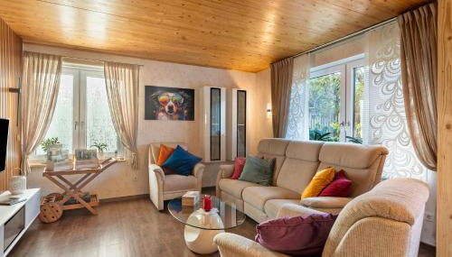 Ferienwohnung Haus Luise - Foto 3