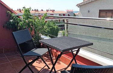 Apartamento Carril - Camiño do Carro - Foto 7