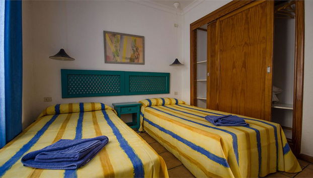 Agua Marina Apartments - Foto 4