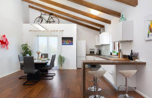 Villa Vignola - Foto 23